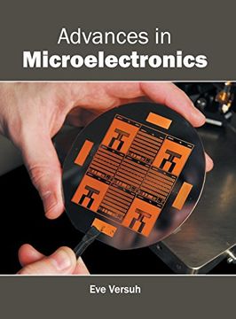 portada Advances in Microelectronics 