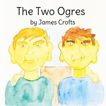 portada The Two Ogres (en Inglés)