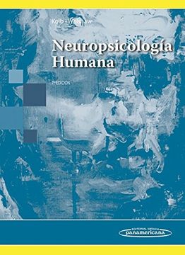 portada Neuropsicologia Humana