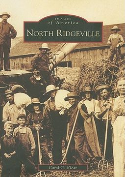 north ridgeville