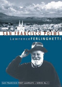 portada San Francisco Poems (in English)