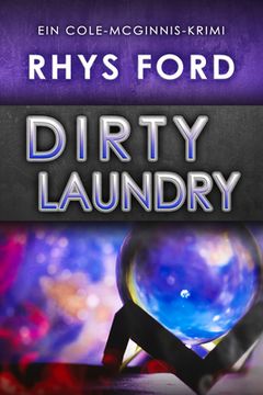 portada Dirty Laundry (Deutsch): Volume 3 (en Alemán)