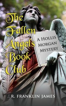 portada The Fallen Angels Book Club (en Inglés)
