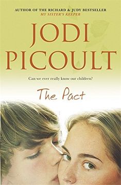 portada The Pact (in English)