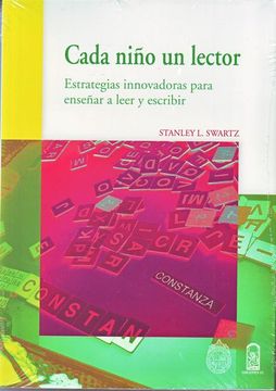 portada Cada Niño un Lector (in Spanish)