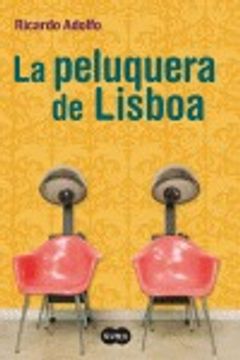 portada la peluquera de lisboa (in Spanish)