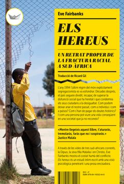 portada Hereus,Els (en Catalá)