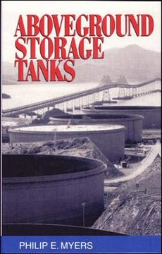 portada Above Ground Storage Tanks (in English)