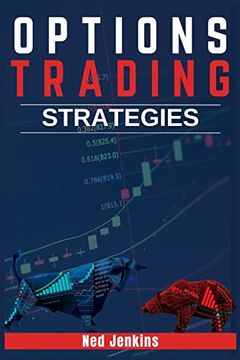 portada Options Trading Strategies (en Inglés)