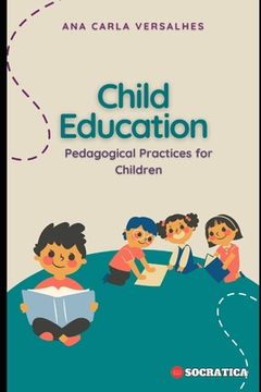 portada Child Education: Pedagogical Practices for Children