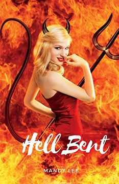 portada Hell Bent (in English)