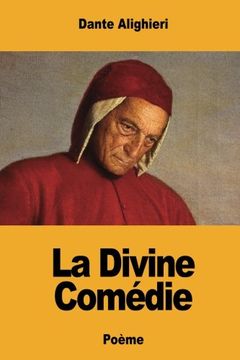 portada La Divine Comédie (French Edition)