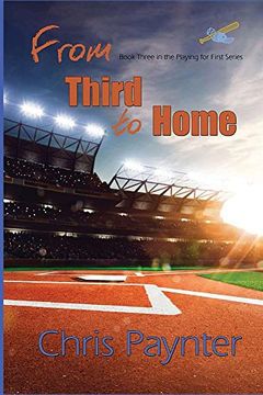 portada From Third to Home (Playing for First)