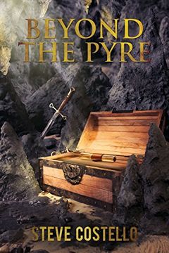 portada Beyond the Pyre (en Inglés)