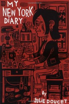 My new York Diary (en Inglés)
