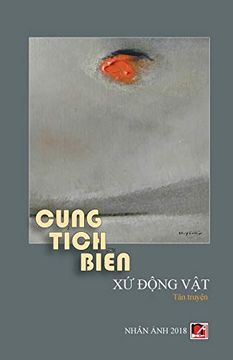 portada Xu Dong vat - tan Truyen (en Vietnamese)