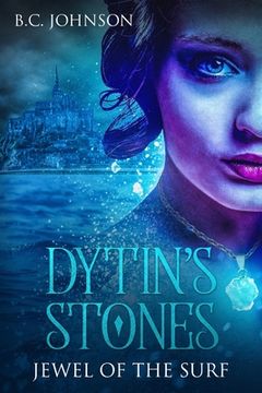 portada Dytin's Stones: Jewel of the Surf (en Inglés)