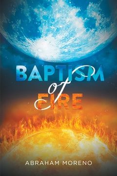 portada Baptism of Fire