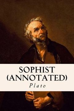 portada Sophist (annotated) (in English)