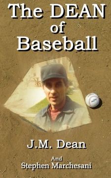 portada The DEAN of Baseball