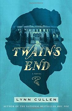portada Twain's End