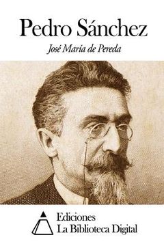 portada Pedro Sánchez (in Spanish)