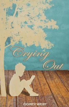 portada Crying Out: Crying Out (in English)