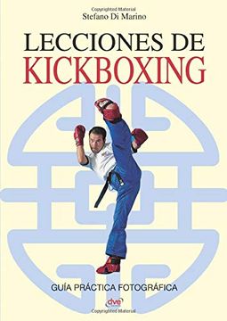 portada Lecciones de Kickboxing