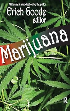 portada Marijuana (in English)