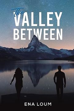 portada The Valley Between (en Inglés)