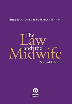 portada the law and the midwife