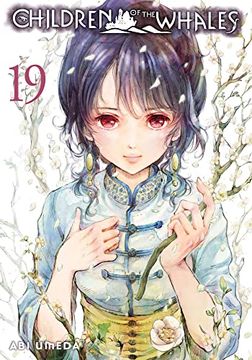 portada Children of the Whales, Vol. 19: Volume 19 (in English)