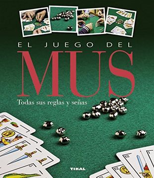 portada El Juego del mus (in Spanish)