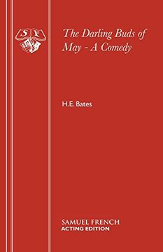 portada The Darling Buds of May - A Comedy (Acting Edition)