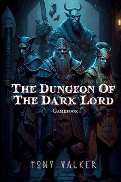 portada The Dungeon of The Dark Lord (en Inglés)