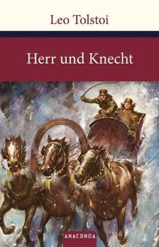 portada Herr und Knecht (in German)