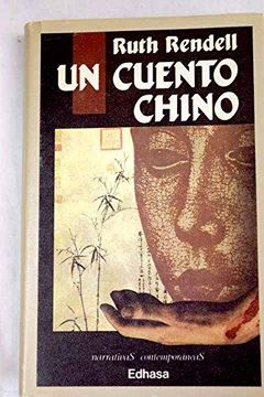portada Un Cuento Chino (in Spanish)