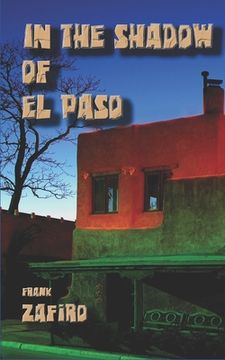 portada In the Shadow of El Paso