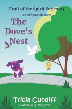 portada The Dove's Nest (en Inglés)
