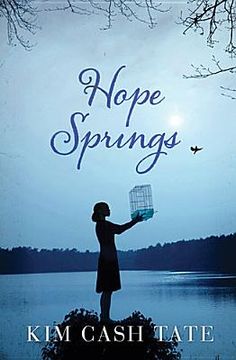 portada hope springs (in English)