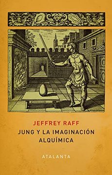 portada Jung y la Imaginación Alquímica: 148 (Imaginatio Vera) (in Spanish)