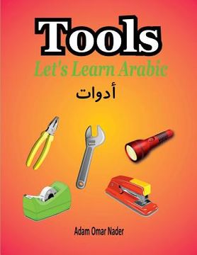 portada Let's Learn Arabic: Tools (en Inglés)