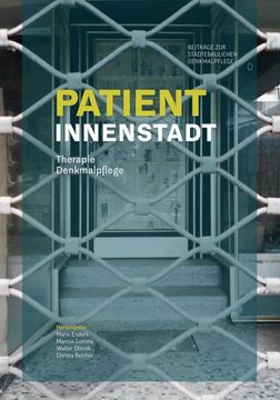 portada Patient Innenstadt (en Alemán)