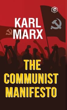 portada The Communist Manifesto (en Inglés)