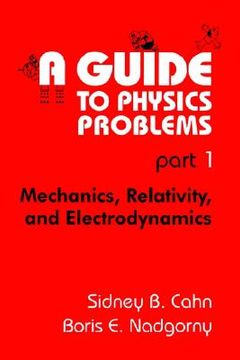 portada a guide to physics problems