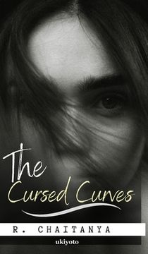 portada The Cursed Curves (en Inglés)