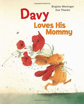 portada Davy Loves His Mommy