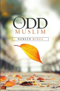 portada The Odd Muslim (en Inglés)