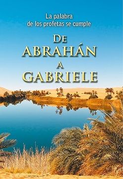 portada De Abrahán a Gabriele: La Palabra de los profetas se cumple