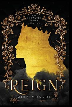 portada Reign (2) (Unwanted) (in English)